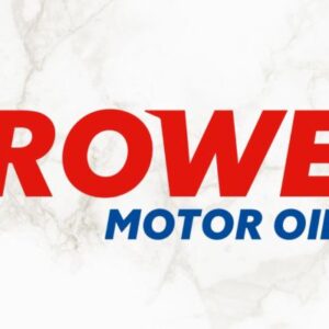 Rowe Motor Oil