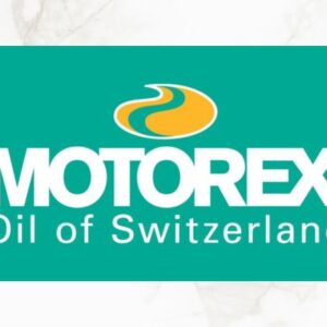 MotoRex